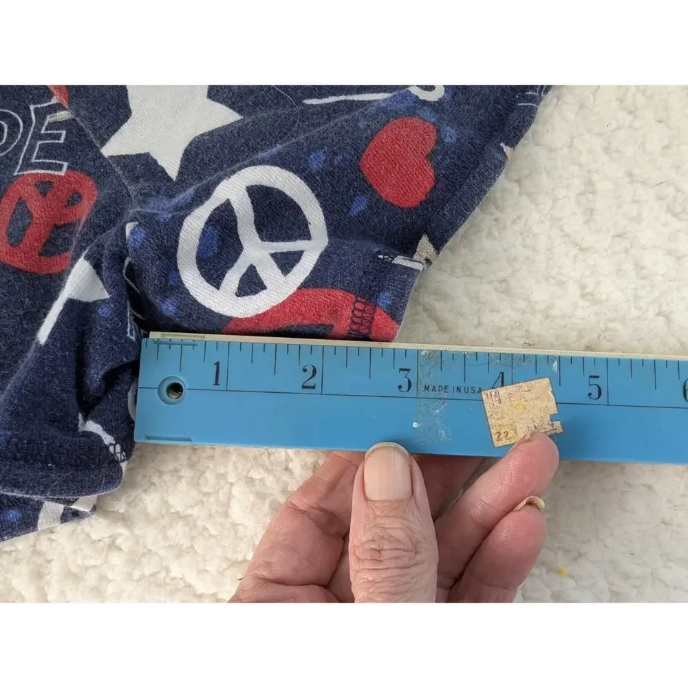 Justice soft cotton